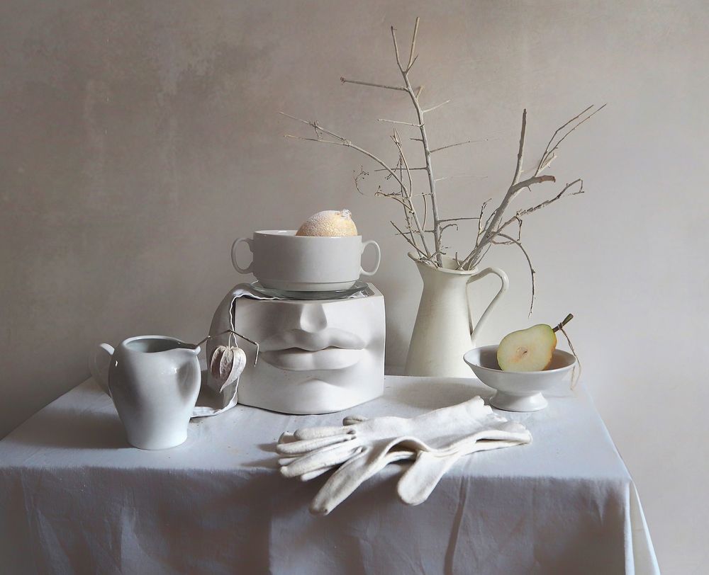 Фотография автора Vera Eremeeva