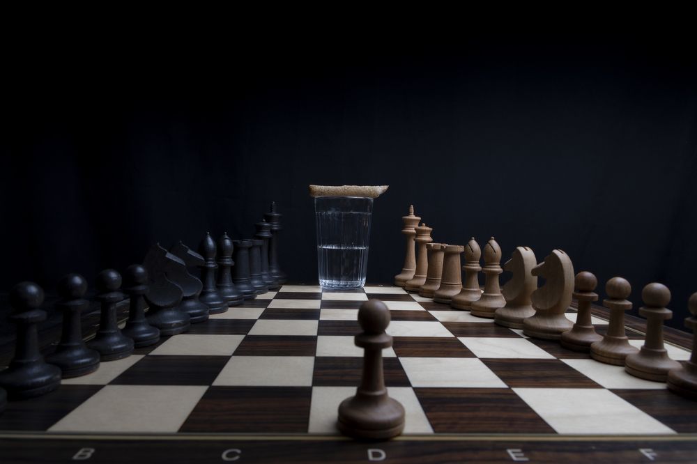 Photograph by Андрей Лопатин