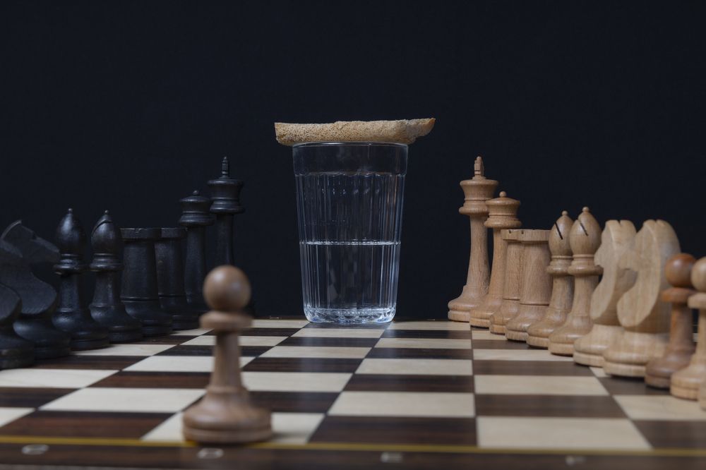 Photograph by Андрей Лопатин