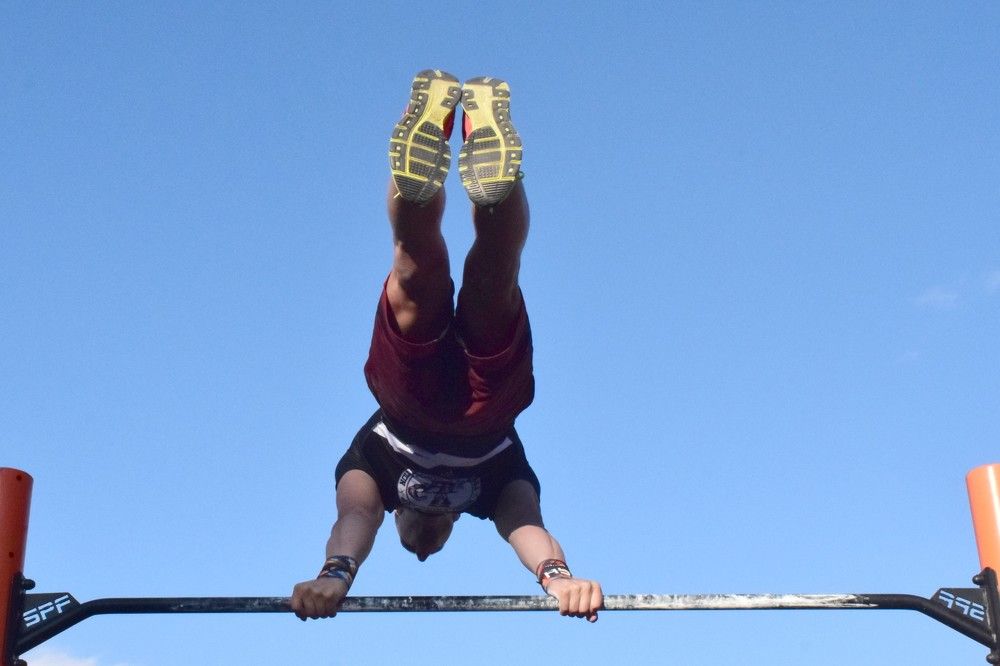 Photograph by Vyacheslav Popov