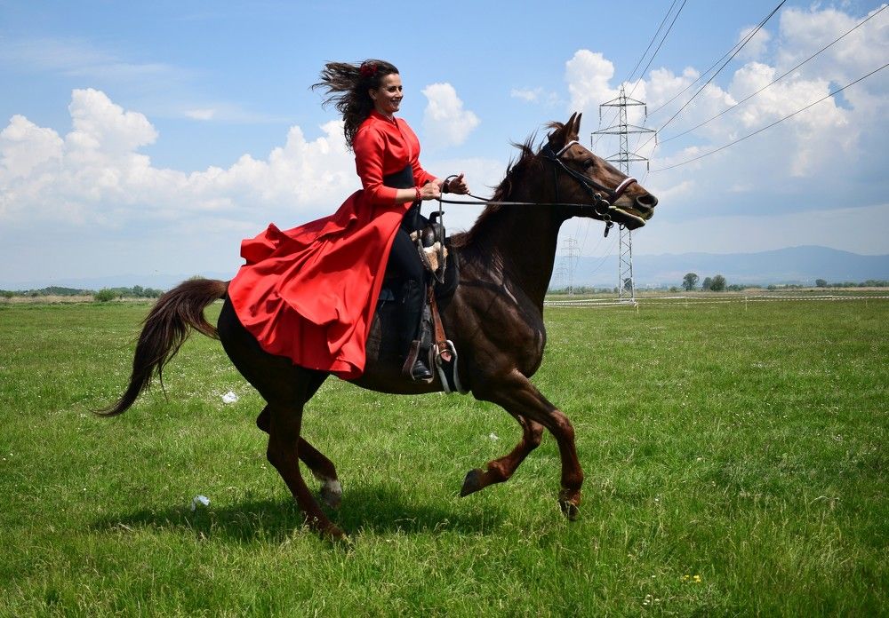 Photograph by Vyacheslav Popov