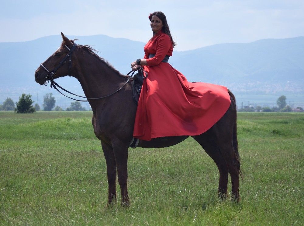 Photograph by Vyacheslav Popov