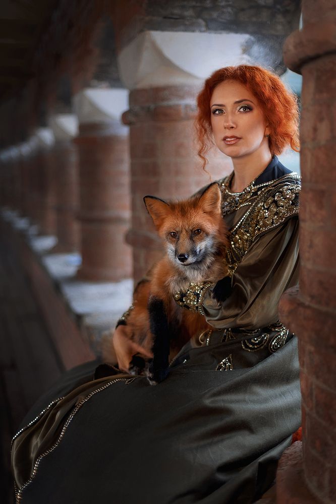 Photograph by Natalia Antipas