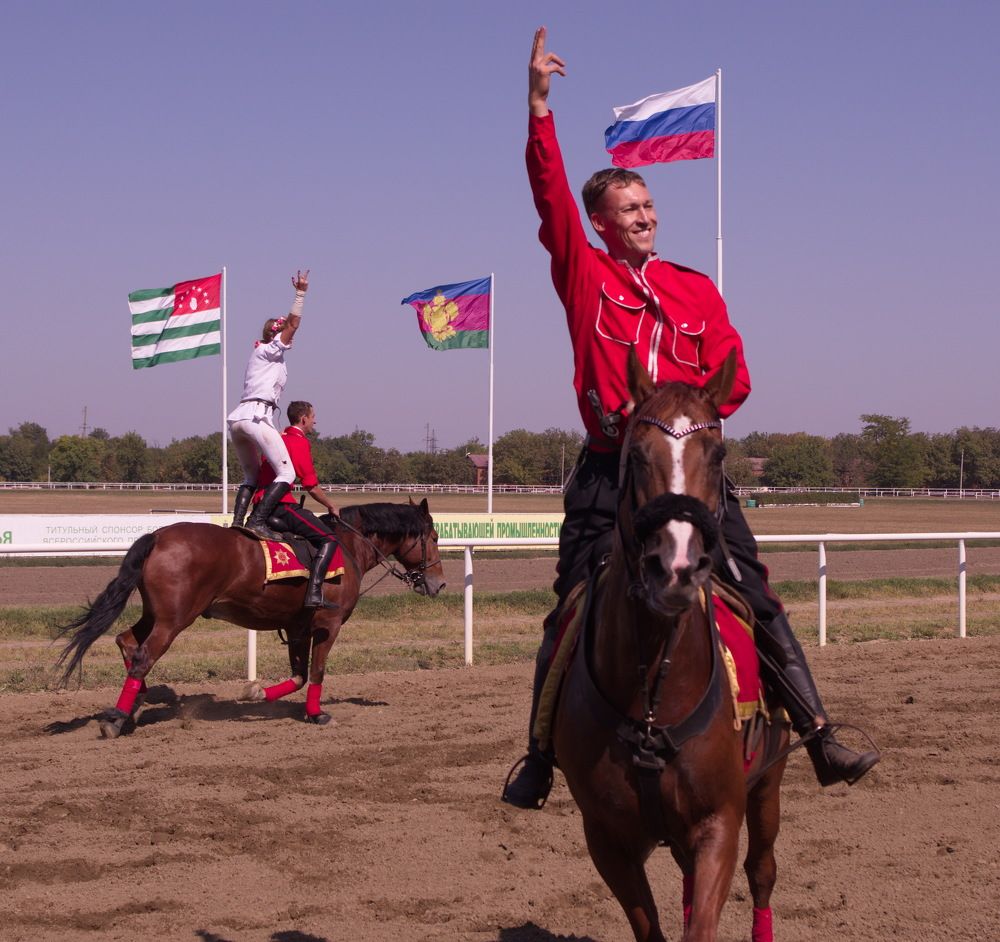 Photograph by Вячеслав Сачков