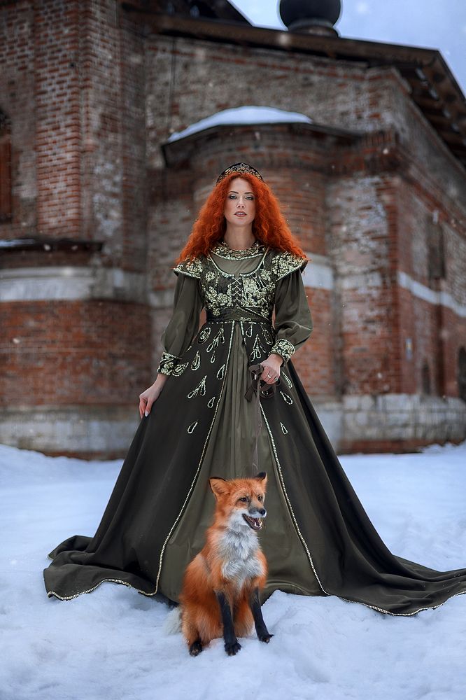 Photograph by Natalia Antipas