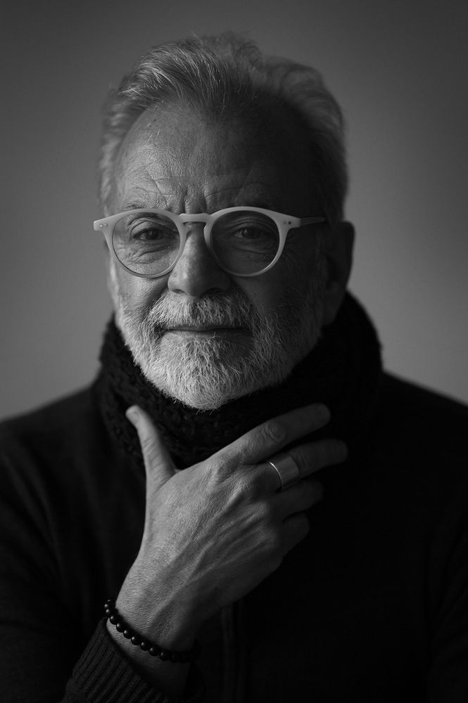 Photograph by Canepa Andres