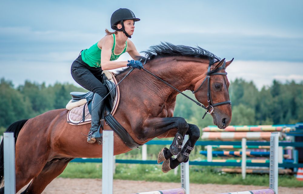 Photograph by Екатерина Лебедева