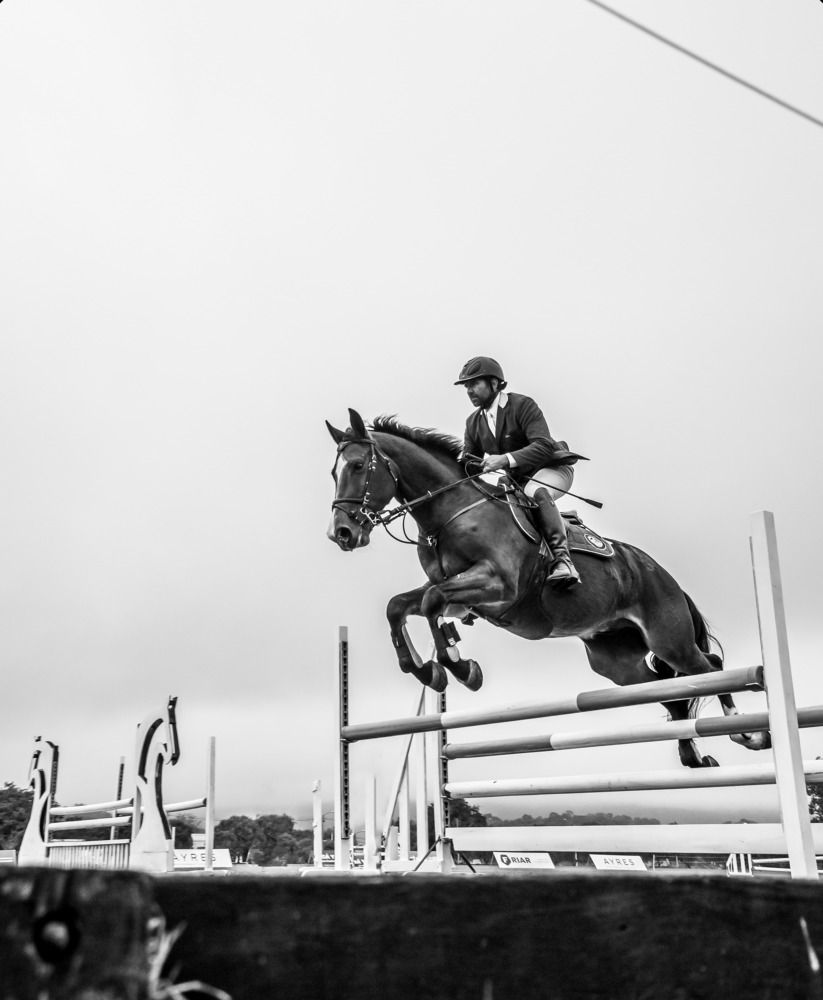 Photograph by Stella Agüero