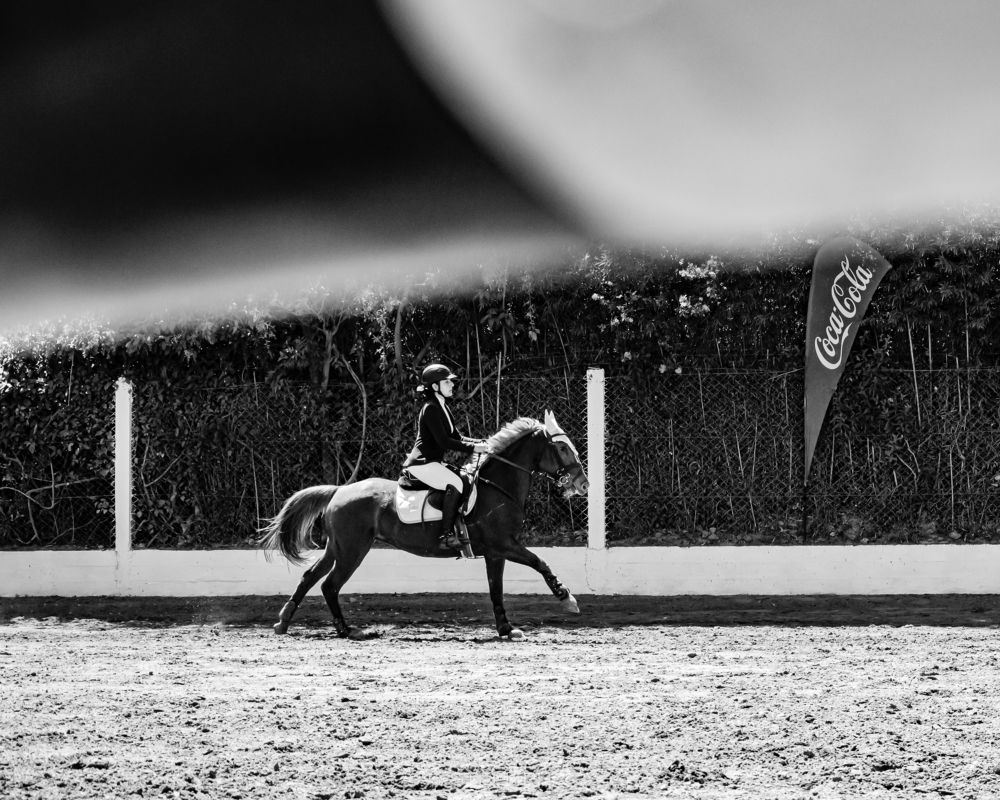 Photograph by Stella Agüero