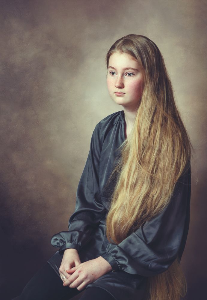 Photograph by Марина Тувиста