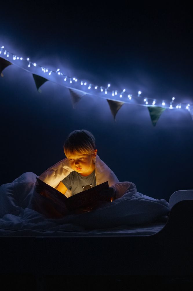 Photograph by OksanaRogaleva