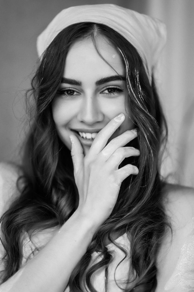 Фотография автора Валерия Скобенко