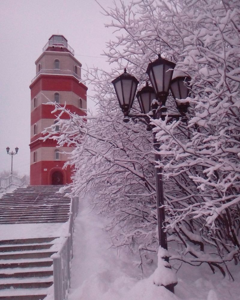 Photograph by Юрий Борисов