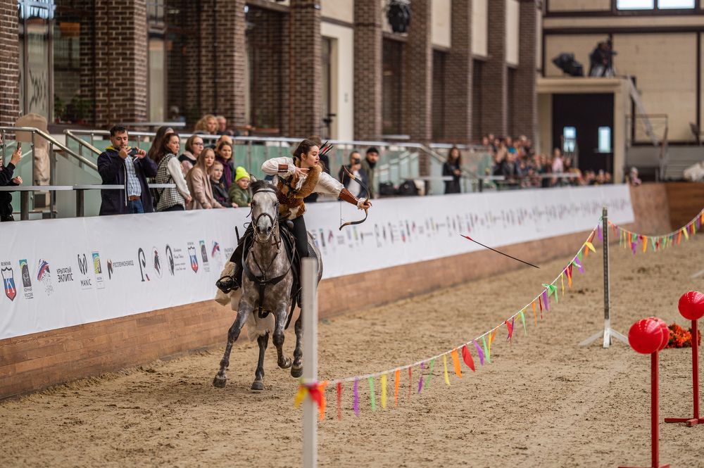 Photograph by Иван Грачев