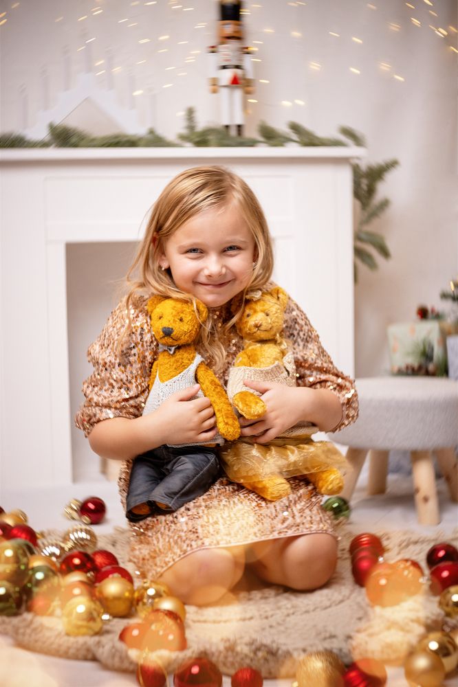 Фотография автора Olga Shalaeva