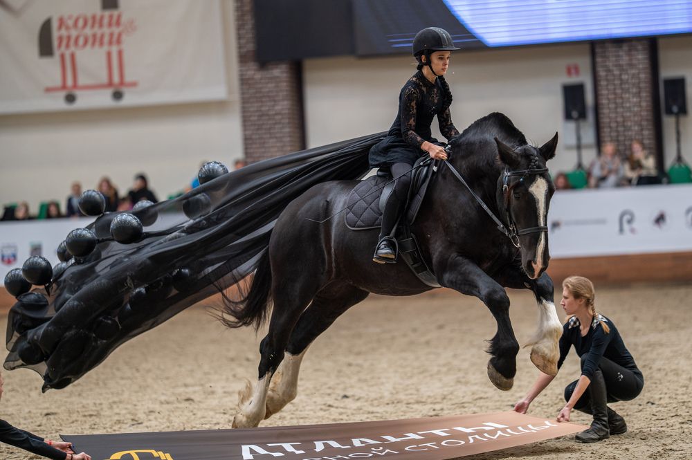 Photograph by Иван Грачев