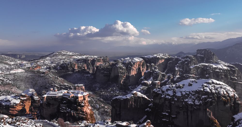 Photograph by CHRIS PAPAKIRITSIS