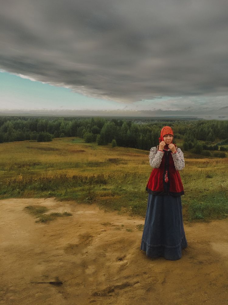 Photograph by Елена Лучшева