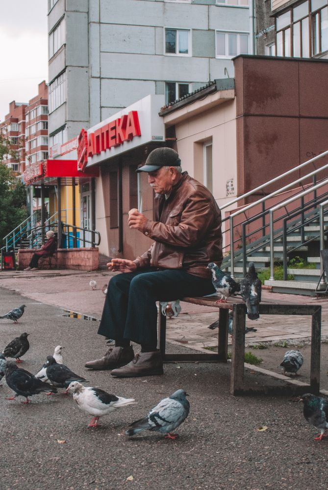 Photograph by Алик Мелконян