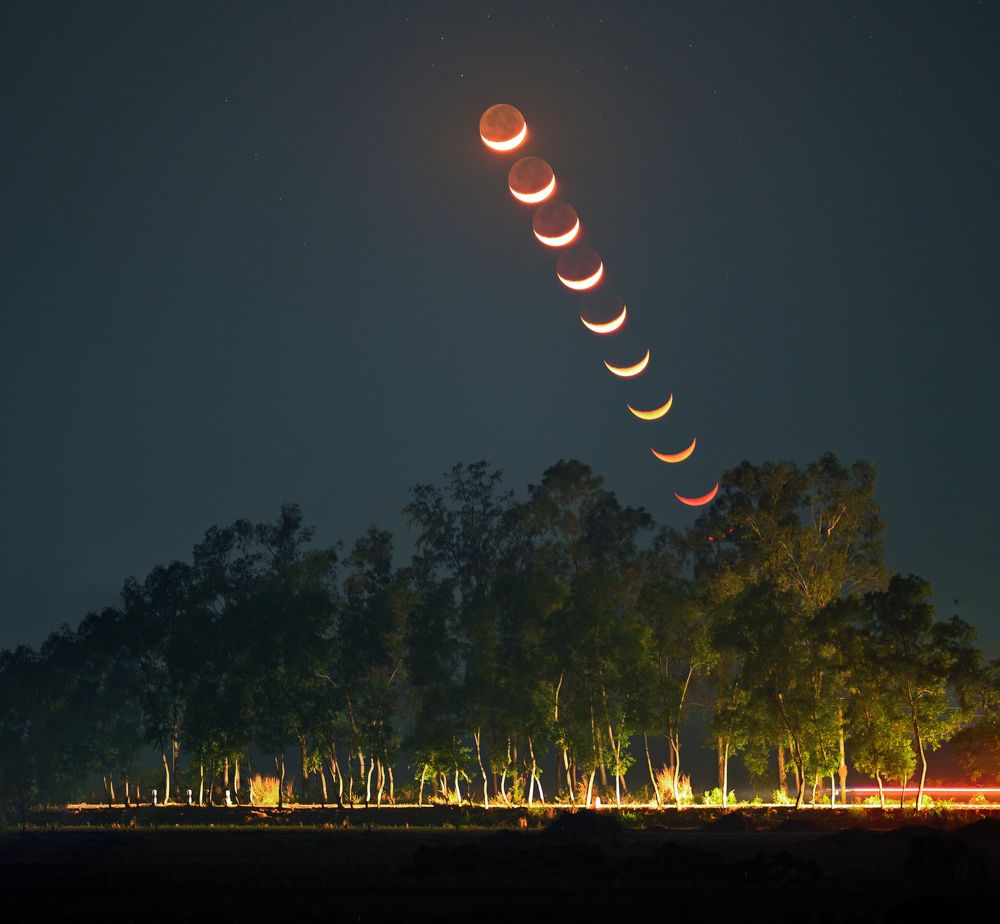 Photograph by Abhishek Manna