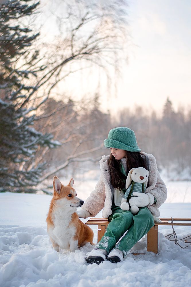 Photograph by Анастасия Сержантова