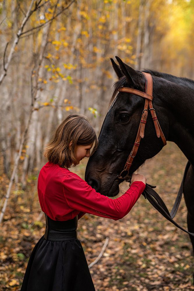 Photograph by Алексей Черников