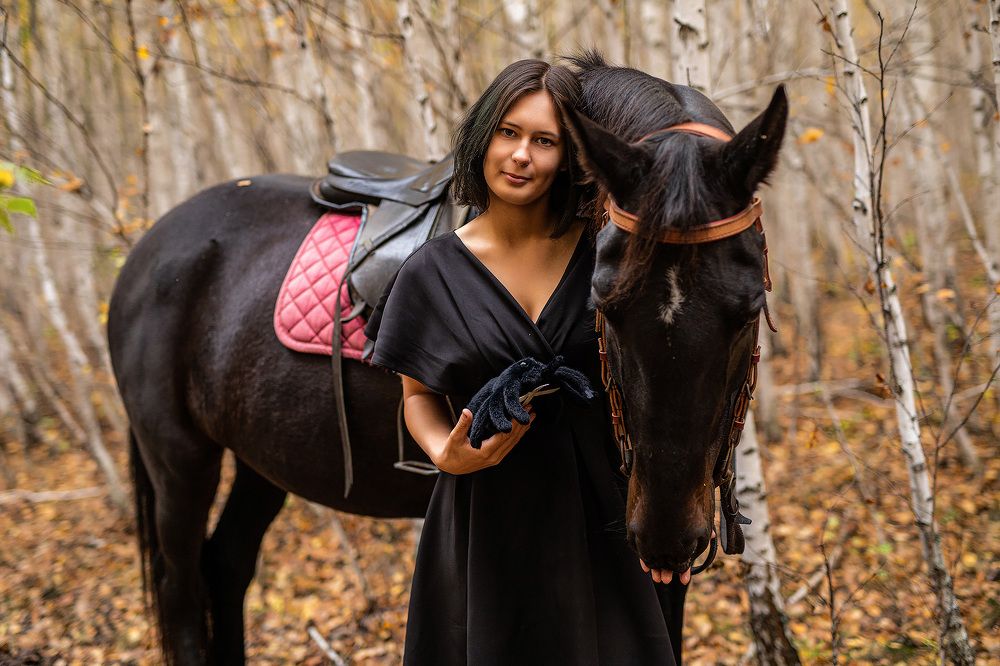 Photograph by Алексей Черников