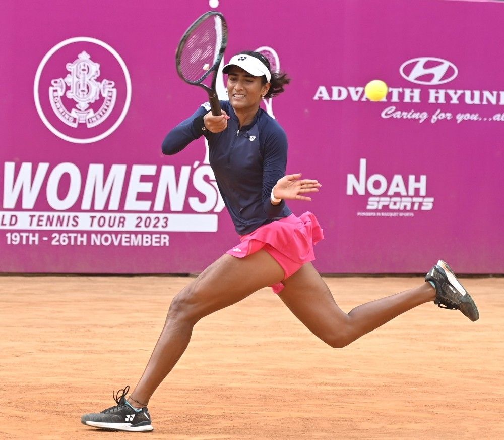 Photograph by Ranjith Kumar