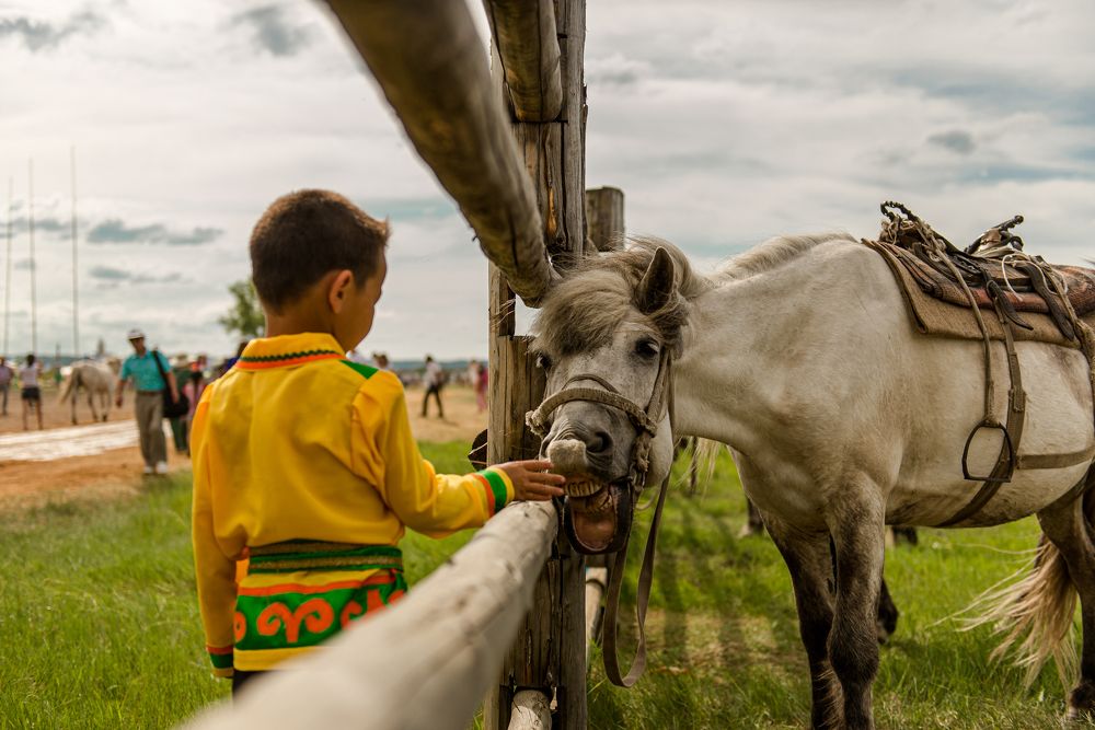 Photograph by Иван Постников