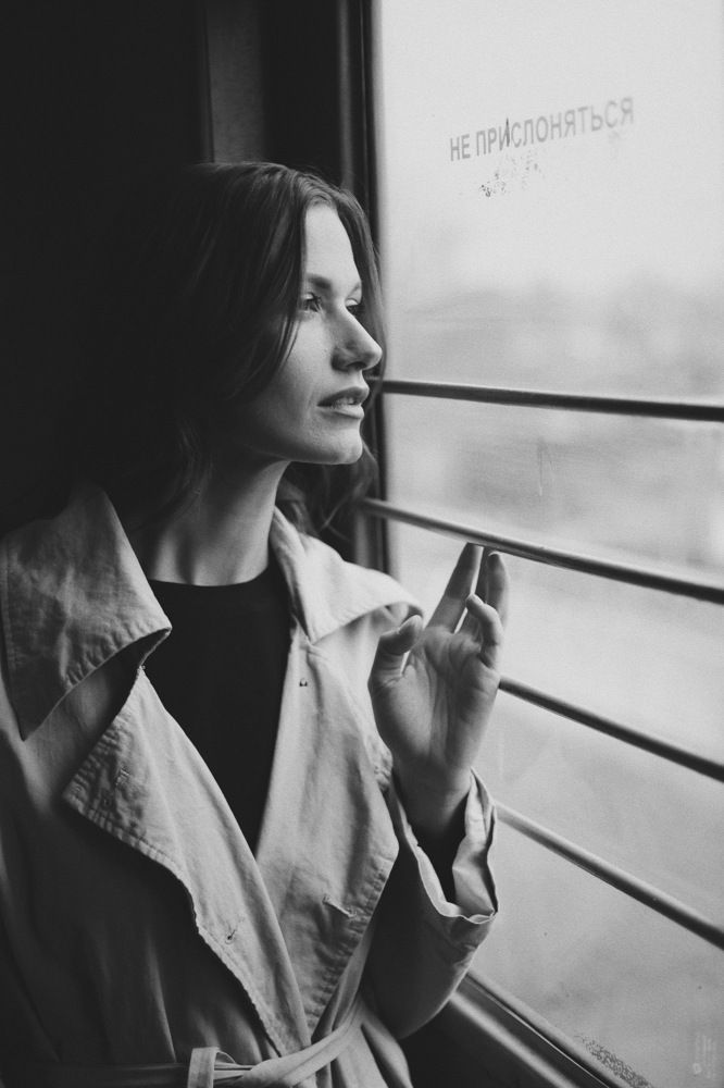 Фотография автора Александра Рябова