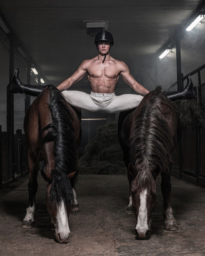 Заклинатель лошадей