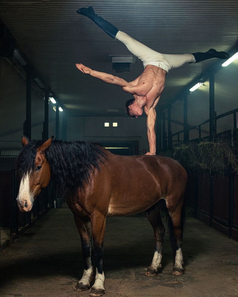 Photograph by Иван Постников