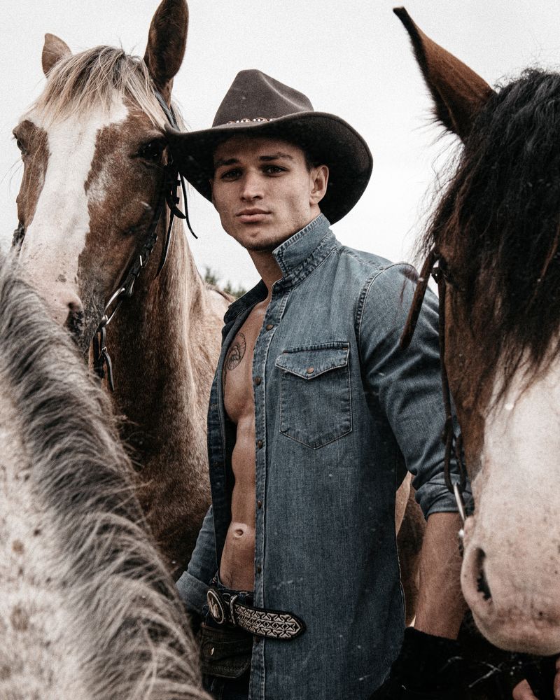 Одинокий рейнджер