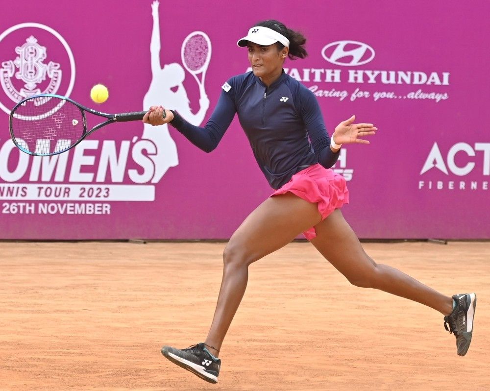 Photograph by Ranjith Kumar