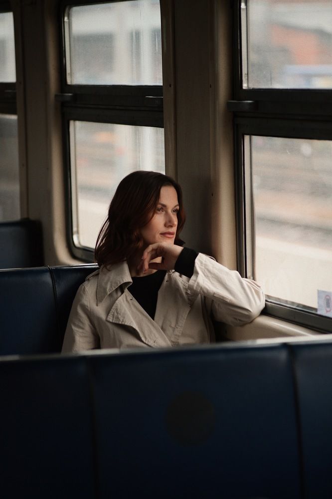 Фотография автора Александра Рябова