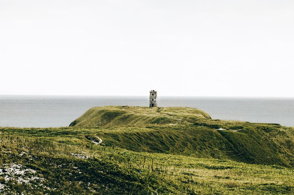 Photograph by Suzanna Agafonova