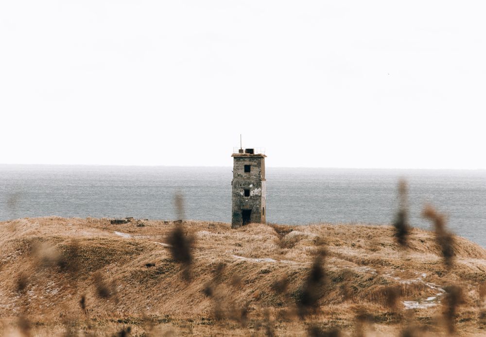 Photograph by Suzanna Agafonova