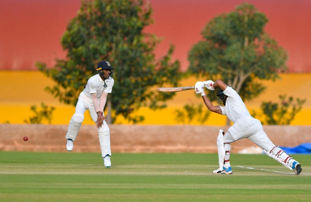 Photograph by Ranjith Kumar