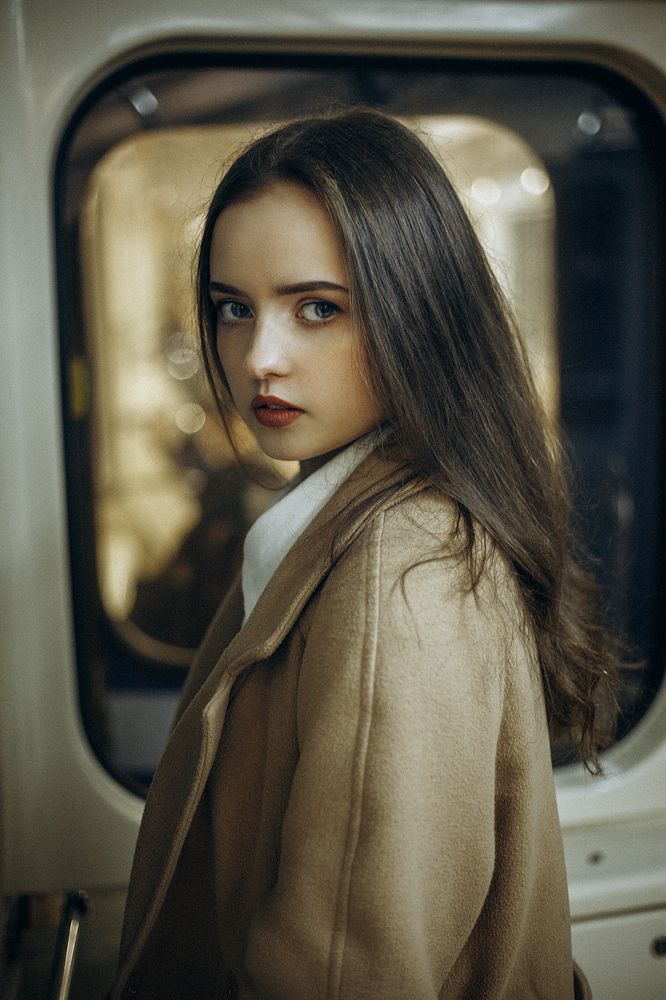 Photograph by Зуев Антон
