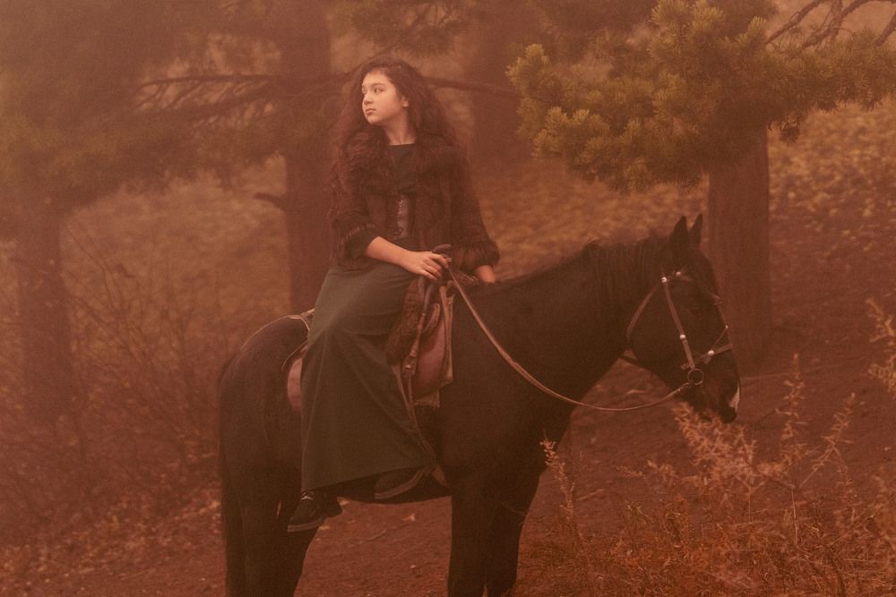 Photograph by Наталья Дмитриева