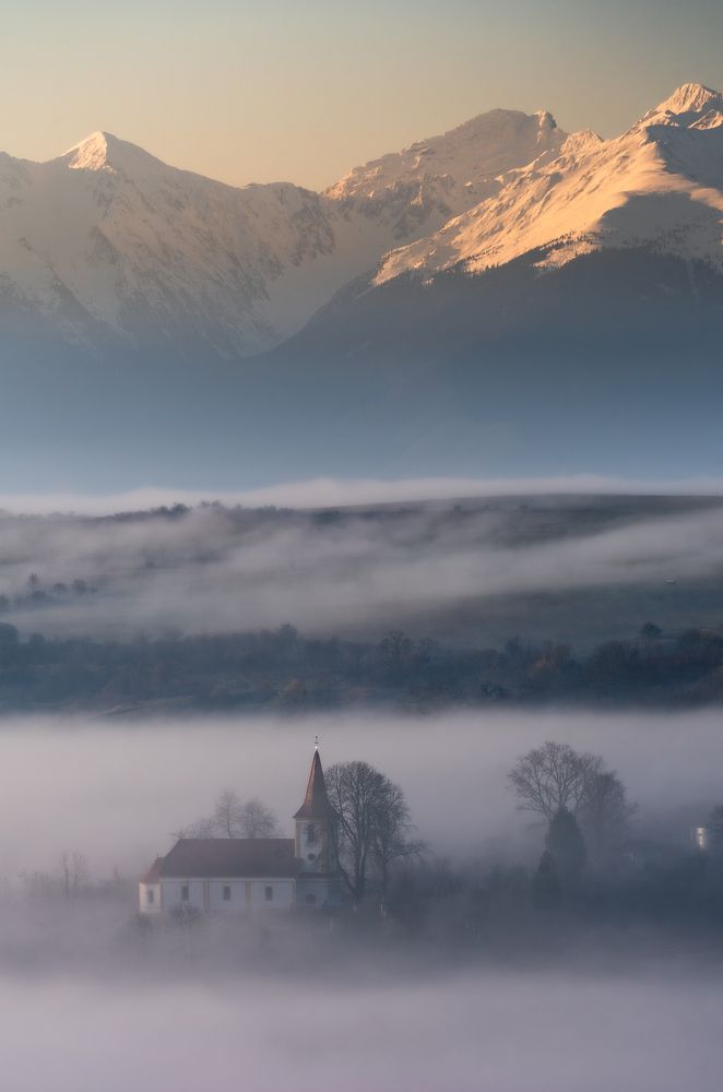 Photograph by Alin Bicas