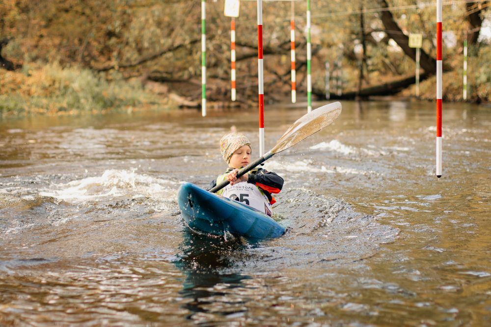 Photograph by Виталий Потапенок