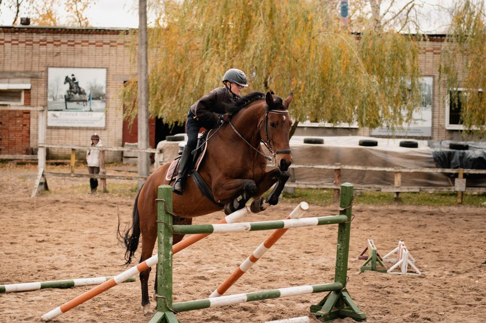 Photograph by Виталий Потапенок