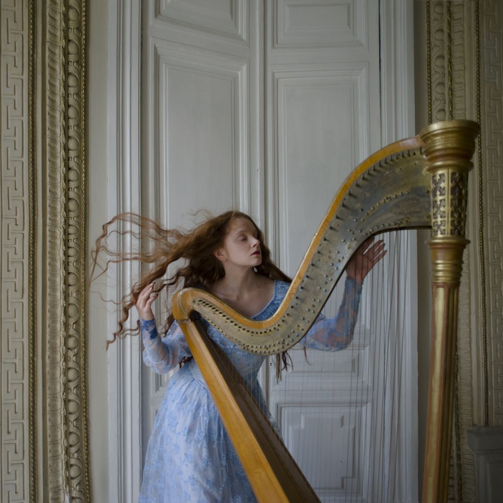 Фотография автора Екатерина Швецова