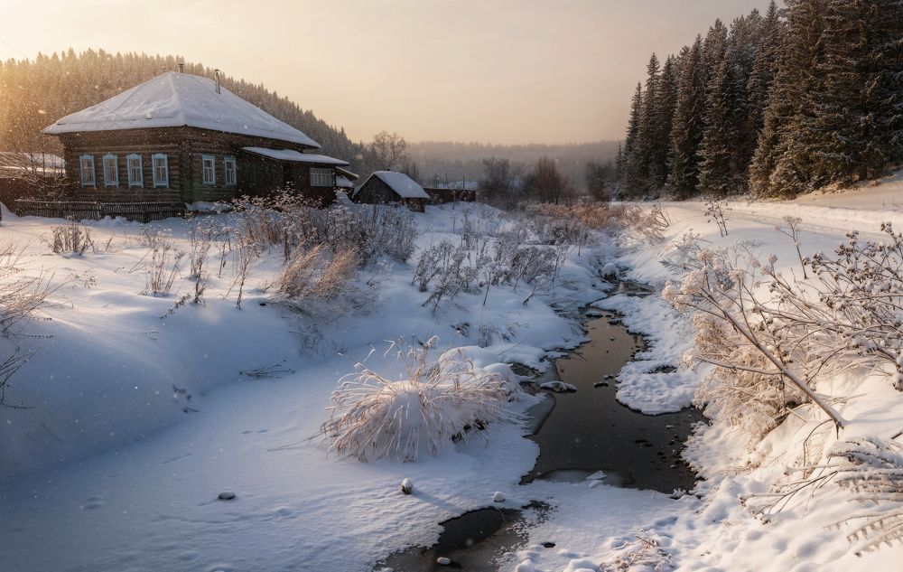 Photograph by Соколова Елена