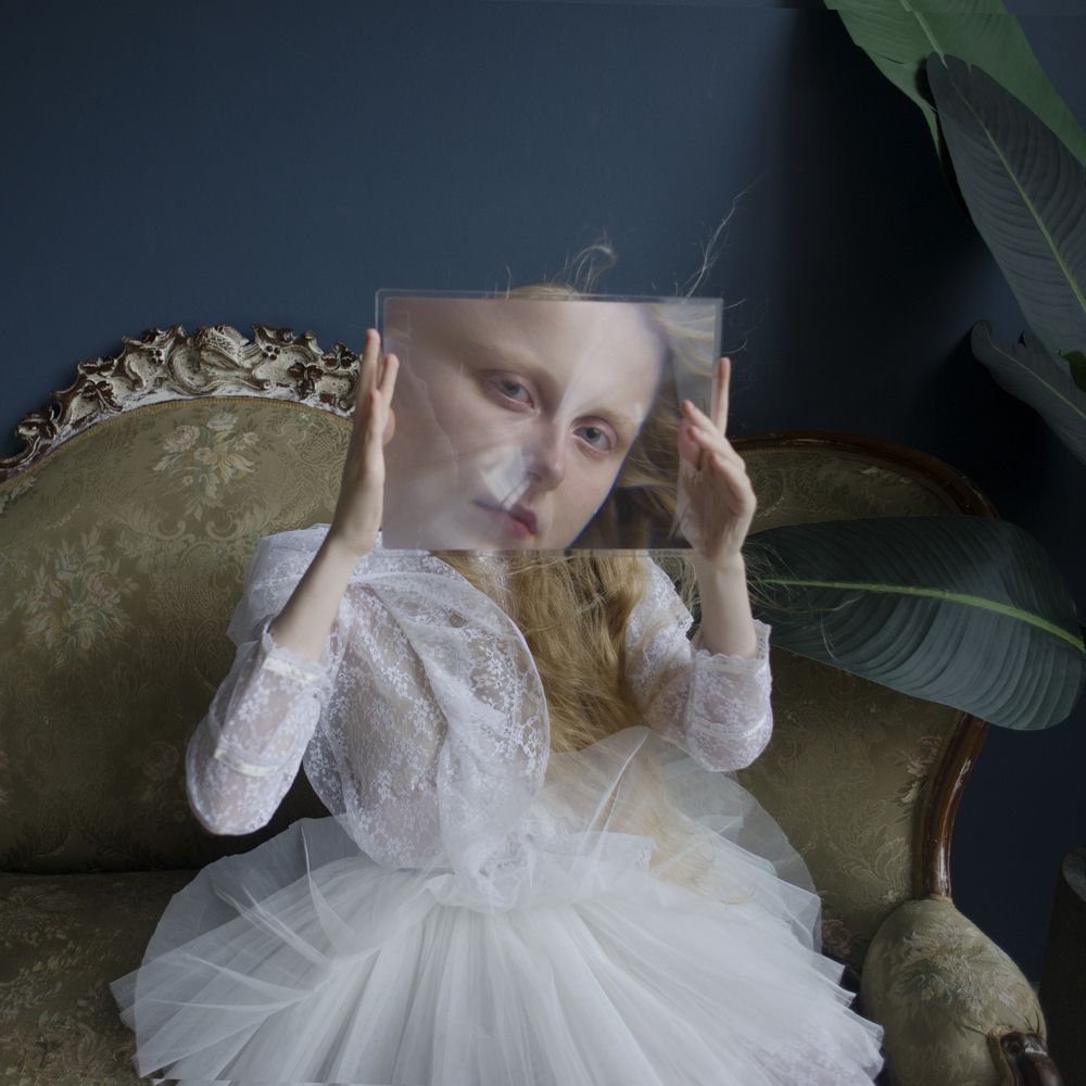 Фотография автора Екатерина Швецова