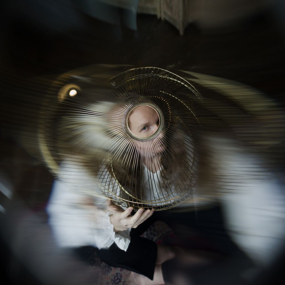 Фотография автора Екатерина Швецова