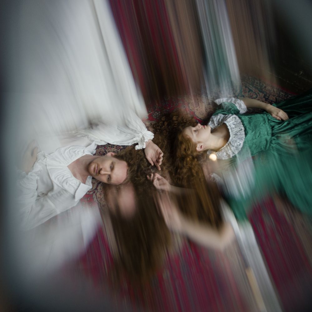 Фотография автора Екатерина Швецова