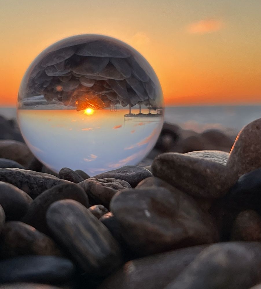 Photograph by Елена Мизина