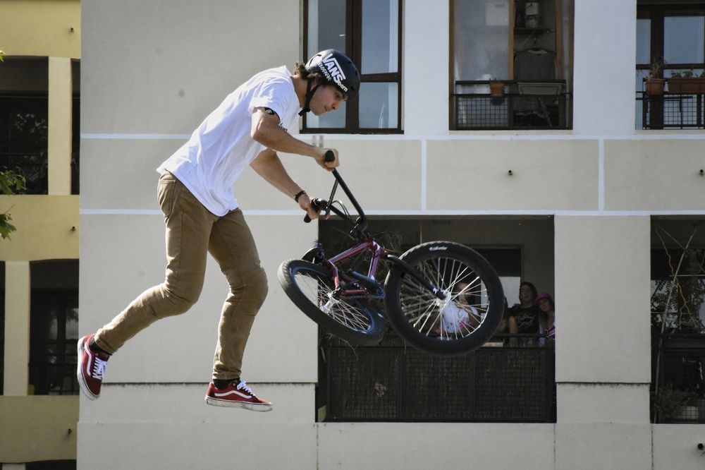 Photograph by Noe Castro